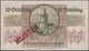 Delcampe - 00200 Austria / Österreich: Rare High Value Set Of 20 Specimen Banknotes From Austria Containing The Following Notes: 50 - Austria