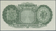 00216 Bahamas: 4 Shillings 1953 P. 13b One Minor Dint At Center Left, Condition: AUNC. - Bahamas