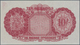 00217 Bahamas: 10 Shillings ND(1953) P. 14b In Condition: PMG Graded 58 Choice About UNC EPQ. - Bahamas