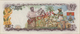 00222 Bahamas: Complete Set Of 8 Specimen Notes From 1/2 To 100 Dollars P. 26s-33s Without Cancellation Holes, Zero Seri - Bahamas