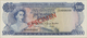 Delcampe - 00222 Bahamas: Complete Set Of 8 Specimen Notes From 1/2 To 100 Dollars P. 26s-33s Without Cancellation Holes, Zero Seri - Bahamas