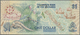 00230 Bahamas: 1 Dollar Commemorative Issue 1992 Specimen P. 50s In Condition: UNC. - Bahamas