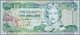 00233 Bahamas: 10 Dollars L. 1974 P. 59 In Condition: UNC. - Bahamas