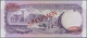 00247 Barbados: 20 Dollars 1973 Specimen P. 34s In Condition: UNC. - Barbados