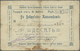 00255 Belarus: Bobruisk Commercial And Industrial Society Of Mutual Credit 10 Rubles ND(1917), P.NL (Istomin 281), Well - Belarus