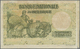 00281 Belgium / Belgien: 50 Francs = 10 Belgas ND(1945) Specimen P. 106s, Light Handling And Stain In Paper, Condition: - [ 1] …-1830 : Before Independence