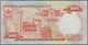 00305 Bermuda: 100 Dollars November 14th 1984, P.33b In Perfect UNC Condition - Bermudas