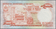 00306 Bermuda: 100 Dollars January 2nd 1986, P.33c, Replacement Series With Letter "Z", Highly Rare And In Perfect UNC C - Bermudas
