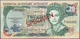 00309 Bermuda: 20 Dollars 1997 Commemorative Issue Specimen P. 47s In Condition: UNC. - Bermudas