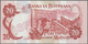 00332 Botswana: 20 Pula 1993 Specimen P. 13s In Condition: UNC. - Botswana