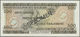 00450 Burundi: 500 Francs 1968 Specimen P. 24As In Condition: UNC. - Burundi