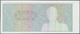 00451 Burundi: Set Of 2 Progressive Proofs Of 5000 Francs ND P. 26a(p). The First Proof Has A Complete Printed Front And - Burundi