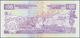 00454 Burundi: 100 Francs 1993 Specimen P. 37cs In Condition: UNC. - Burundi