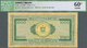 00455 Burundi: 1000 Francs ND Composit Essay P. NL. This Rare Archival Essay, Front And Back Seperatly Printed, Is A Tri - Burundi