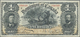 00468 Canada: 1 Dollar 1898 Series B P. 24 In Exceptional Condition, Vertically And Horizontally Folded But No Holes Or - Canada