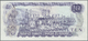 00475 Canada: 10 Dollars 1971 P. 88e With Error Print On Back Side, Partial Print Of The Front Mirrored Print Visible, C - Canada