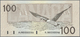 00478 Canada: Set With 7 Banknotes 2 X 5 Dollars 1986 With Serial ANA0000046 And ENA 0000046, 10 Dollars 1989 With Seria - Canada