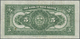 00482 Canada: The Bank Of Nova Scotia 5 Dollars 1935 P. S621, Several Folds In Paper But No Holes Or Tears, Paper Still - Canada