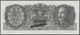 00553 China: 20 Cents Central Bank Of China 1946 Specimen P. 395As, Light Dint At Lower Left Corner, Condition: AUNC. - China