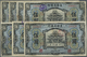 00558 China: Set Of 7 Banknotes Provincial Bank Of Chihli 5 Dollars 1920 Tientsin, All In Nearly The Same Condition With - China