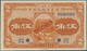 00559 China: 50 Cents Kwangtung 1922 Specimen P. S2408s In Condition: UNC. - China