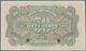 00559 China: 50 Cents Kwangtung 1922 Specimen P. S2408s In Condition: UNC. - China