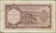 00580 Congo / Kongo: 1000 Francs 1962 P. 2, Used With Folds And Stain Dots In Paper, No Holes Or Tears, Not Washed Or Pr - Unclassified