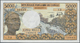 00583 Congo / Kongo: 5000 Francs ND P. 4c In Condition: UNC. - Unclassified