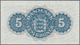 00641 Denmark  / Dänemark: 5 Kroner 1950 P. 35g In Condition: AUNC. - Denmark