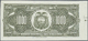 00675 Ecuador:  Banco Central Del Ecuador 1000 Sucres 1969-73 Proof, Without Signatures, Serial Number And Date, P.107p - Ecuador