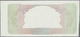 00675 Ecuador:  Banco Central Del Ecuador 1000 Sucres 1969-73 Proof, Without Signatures, Serial Number And Date, P.107p - Ecuador