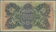 00688 Egypt / Ägypten: Egypt: 50 Pounds 1945 P. 15d, Used With Stained But Still Strong Paper, Horizontal And Vertical F - Egypt