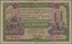 00690 Egypt / Ägypten: National Bank Of Egypt 100 Pounds December 15th 1944 With Signature: Nixon, P.17d In Used Conditi - Egypt