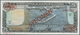 00711 El Salvador: 25 Colones 1974 Specimen P. 121s In Condition: UNC. - El Salvador