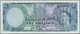 00769 Fiji: 5 Shillings 1964 P. 51d In Condition: AUNC. - Fiji