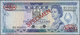 00779 Fiji: 20 Dollars 1980 Specimen P. 80s In Condition: UNC. - Fiji