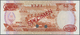 00782 Fiji: 5 Dollars 1980 Specimen P. 83s1 In Condition: UNC. - Fiji