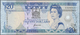 00786 Fiji: 20 Dollars ND P. 95 In Condition: UNC. - Fiji