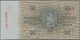 00796 Finland / Finnland: 50 Markkaa 1963 Specimen P. 105s, Zero Serial Numbers, Red Specimen Overprint, Condition: AUNC - Finland