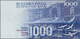 00798 Finland / Finnland: 1000 Markkaa 1986 Litt. A P. 121 In Condition: UNC. - Finland