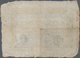 00803 France / Frankreich: Set Of 3 Notes 10.000 Livres 1795 P. A82, All In Used Condition Without Large Damages: 2x F, - Other & Unclassified