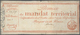 00804 France / Frankreich: Set Of 2 Notes Mandat Territorial 25 And 100 Francs 1796 P. A83 And A84, The First One In VF+ - Other & Unclassified