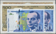 00820 France / Frankreich: Set Of 25 Notes Containing 2x 50 Francs "Petit Prince" (UNC), 2x 500 Francs 1975 And 1977 (UN - Other & Unclassified