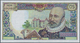00822 France / Frankreich: Specimen / Unissued Banknote Design "Banque De France" - Montaigne "5 Francs" Originally Plan - Other & Unclassified