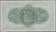 00974 Guernsey: 1 Pound 1945 P. 43a, Crisp Paper But A Bit Wavy At Upper And Lower Border, No Folds, No Holes Or Tears, - Other & Unclassified