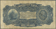 00978 Haiti:  Banque Nationale De La République D'Haïti 2 Gourdes L.1919, P.151 In Used Condition With Yellowed Paper An - Haiti
