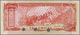 00992 Honduras: 1 Lempira 1974 Specimen P. 58s In Condition: AUNC. - Honduras