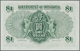 01003 Hong Kong: 1 Dollar 1952 P. 324b With Light Center Bend, In Condition: XF+ To AUNC. - Hong Kong