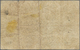 01031 India / Indien: Very Rare British Government Of India BURMA RANGOON Issue 5 Ripees 1904 Sign. Atkinson P. A1a, Hig - India