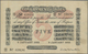 01037 India / Indien: Government Of India 5 Rupees 1922 P. A6 In Exceptional Condition, 2 Usual Pinholes At Left, Light - India